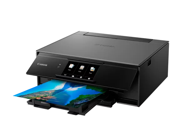 Canon Printers in Dubai